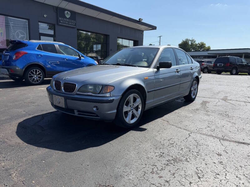 bmw 3 series 2005 WBAEW53425PN37495 image bmw 3 series 2005 WBAEW53425PN37495 image